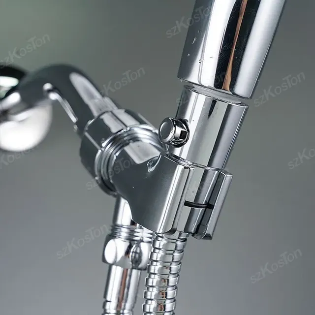 Pommeau de douche interrupteur de commande – vue 4