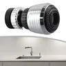 Robinet d'économie d'eau – vue 3