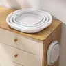 Lavabo pliant en Silicone – vue 5
