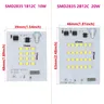 Lampe à LED 220v 2835 smd – vue 4