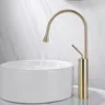 Robinet de lavabo moderne – vue 4