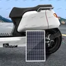 20W/H Kit Panneau Solaire Complet12V Puissance… – vue 4