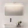 Lampe frontale à LED pour miroir – vue 2