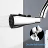 Robinet de cuisine Flexible 3 en 1 – vue 5