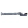 Tuyau de Vidange Flexible pour Baignoire et Douche – vue 5