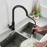 GEGVE-Fer de cuisson pour la cuisine – vue 3