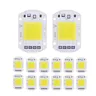 Puce LED 20W 30W 50W AC 220V IC intelligent…