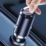 Chargeur de voiture – vue 2