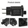 Transformateur chaîne lumières 9W 31V LED minuterie… – vue 1