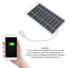 Petit panneau solaire en silicium monocristallin – vue 5
