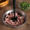 Hachoir à viande de cuisine – vue 6