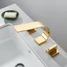 Robinet de lavabo de salle de bains – vue 6