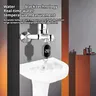 2025 moniteur de température de douche pomme de douche… – vue 2