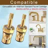 【RECOMMEND】 cartouche de remplacement de tige de robinet… – vue 2