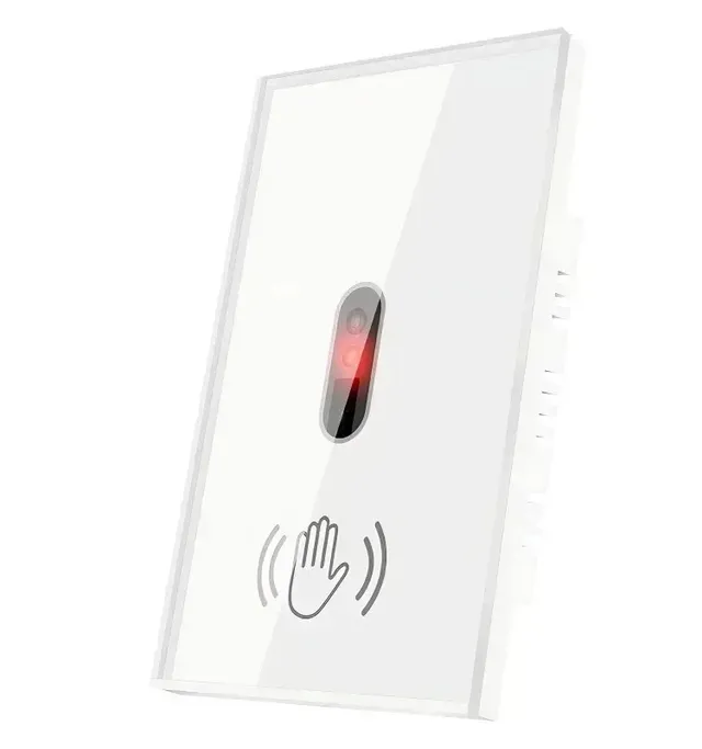 Capteur infrarouge WiFi – vue 5