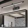 Lampes murales miroir salle de bains appliques murales… – vue 4