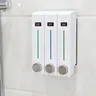 Distributeur mural de liquide Regina – vue 5