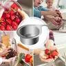 Panier de vidange multifonctionnel – vue 5