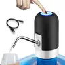 Distributeur d'eau automatique sans contact