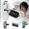 Thermomètre douche numérique LED étanche orientable… – vue 3