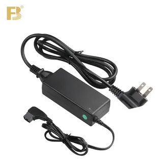 Chargeur alimentation secteur compact 34V 2A D TAP compatible…