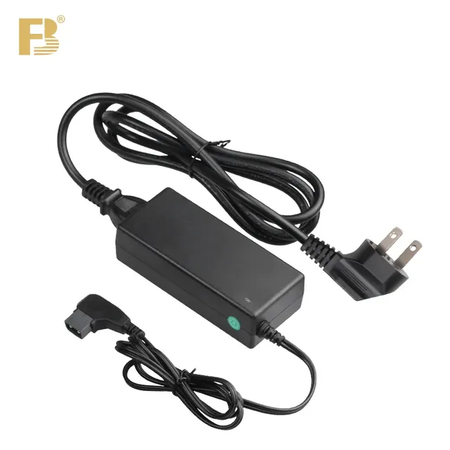 Chargeur alimentation secteur compact 34V 2A D TAP…