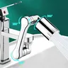 1080 ° Extension de robinet rotative – vue 3