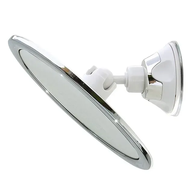 Miroir maquillage rasage douche salle bain mural… – vue 5