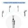 Tuyau de douche de bain 3/2/1.75/1.5m – vue 3