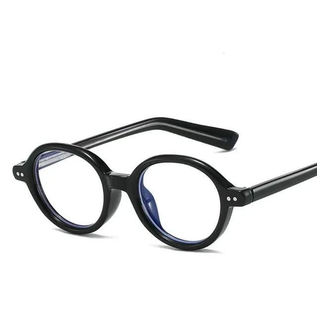 Lunettes de lecture ovales pour femmes – vue 2