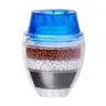 Filtre de robinet purificateur de couleur unie Simple – vue 5