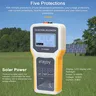 Multimètre de panneau photovoltaïque 1600W – vue 6
