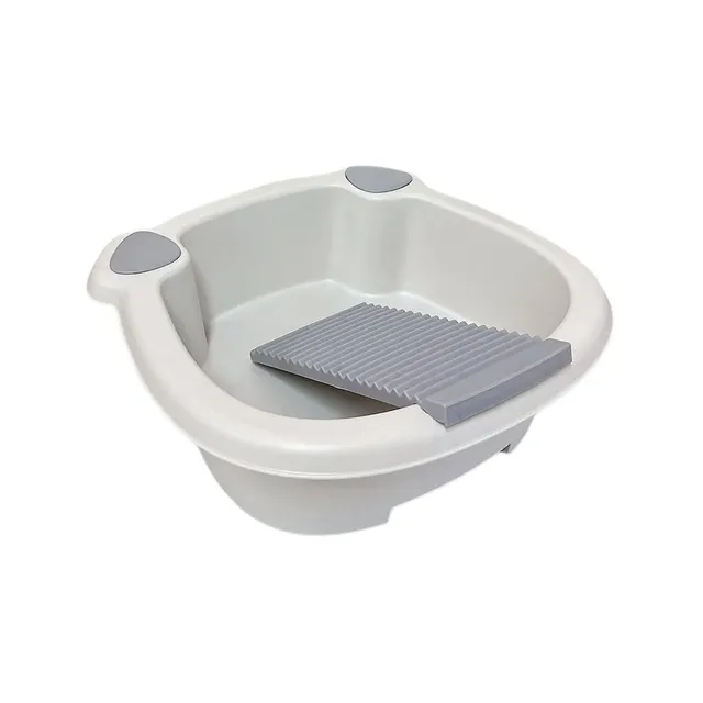 Planche de lavage des vêtements à la main – vue 4