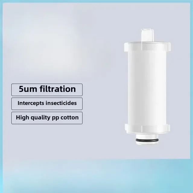 Cartouche filtrante pour siège de toilette intelligent… – vue 2