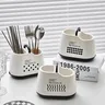 Organiseur cuisine porte baguettes couverts comptoir… – vue 1