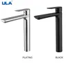 ULA mitigeur lavabo haut monocommande robinet vasque… – vue 2