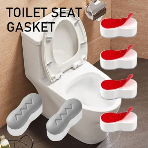 coussins amortisseurs autocollants antidérapants antichocs empilables ergonomiques universels étanches silencieux stabilisants protecteurs durables ABS TPE silicone toilette blanc adhésifs coussins amortisseurs autocollants antidérapants antichocs empilables ergonomiques universels étanches silencieux stabilisants protecteurs durables ABS TPE silicone toilette blanc adhésifs