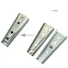Rail de guidage de meubles MELSlide court – vue 3