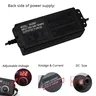 Adaptateur réglable 3V à 12V 5A ou 3V à 24V 2A – vue 3