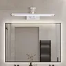 Miroir lumière mur LED lampe moderne salle de bain… – vue 3