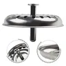 Bouchon de remplacement pour filtre d'évier de cuisine – vue 3