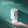 Distributeur savon automatique sans contact mousse… – vue 3