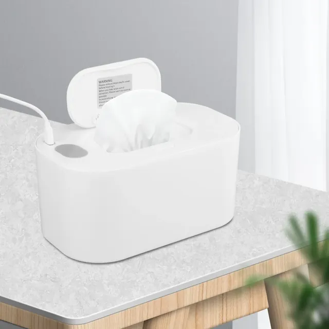 Chauffe-lingette humide Portable système de chauffage… – vue 3