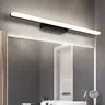 Led miroir lumière Moderne Applique Salle De Bains… – vue 3