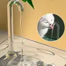Fontaine d'eau pour chat – vue 4