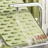 Tapis d'évier en Silicone – vue 2