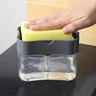 Distributeur de savon à vaisselle pour cuisine – vue 5