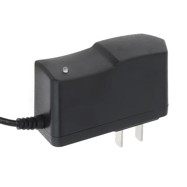 Chargeur batterie lithium 12V adaptable perceuse… – vue 6