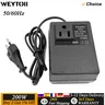 Convertisseur tension 200W 220V 110V voyage adaptateur… – vue 1