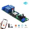 Commutateur intelligent WiFi avec télécommande – vue 1